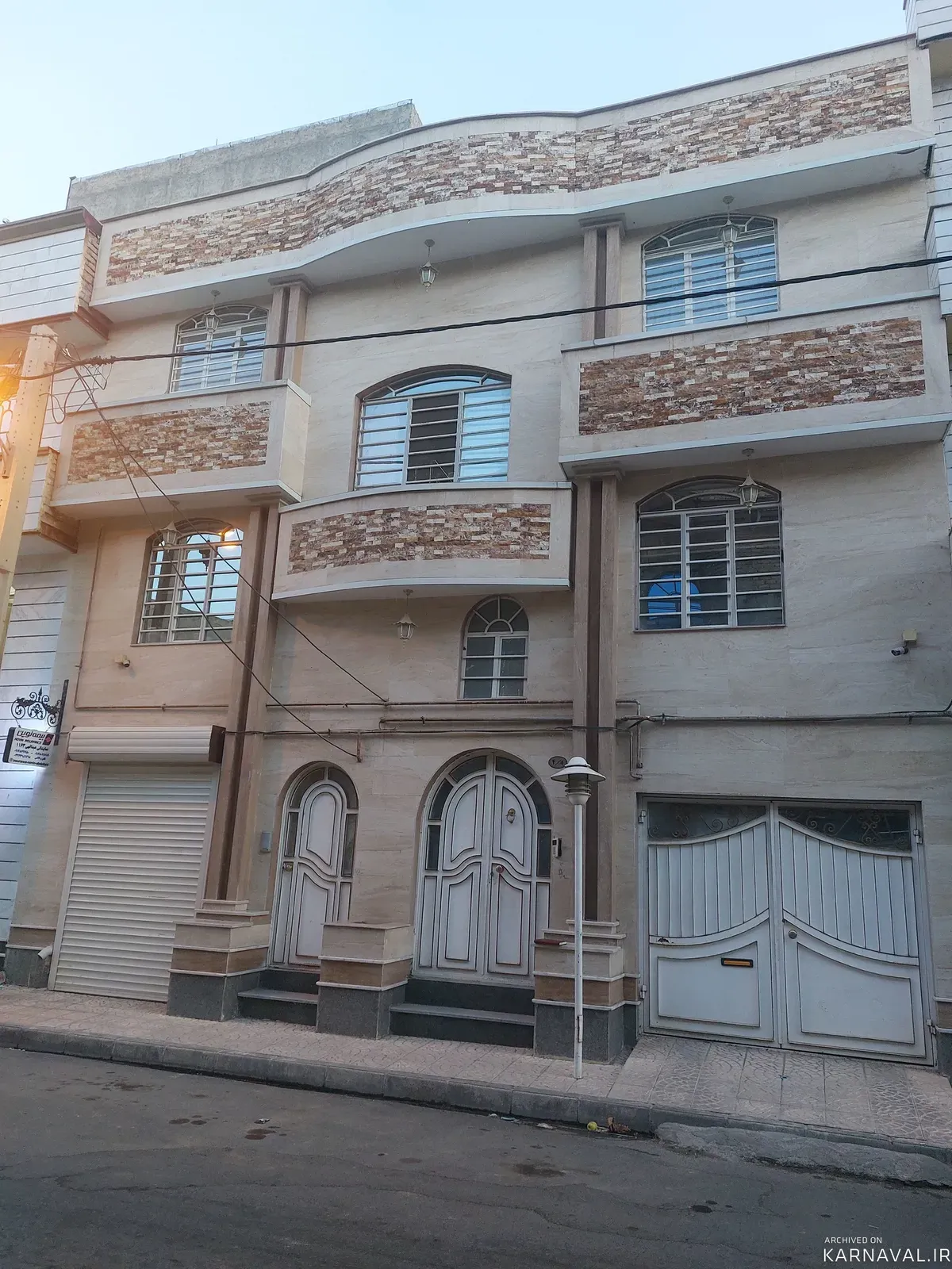 خانه مبله سعدی ارومیه خانه مبله سعدی ارومیه