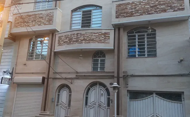 خانه مبله سعدی ارومیه خانه مبله سعدی ارومیه