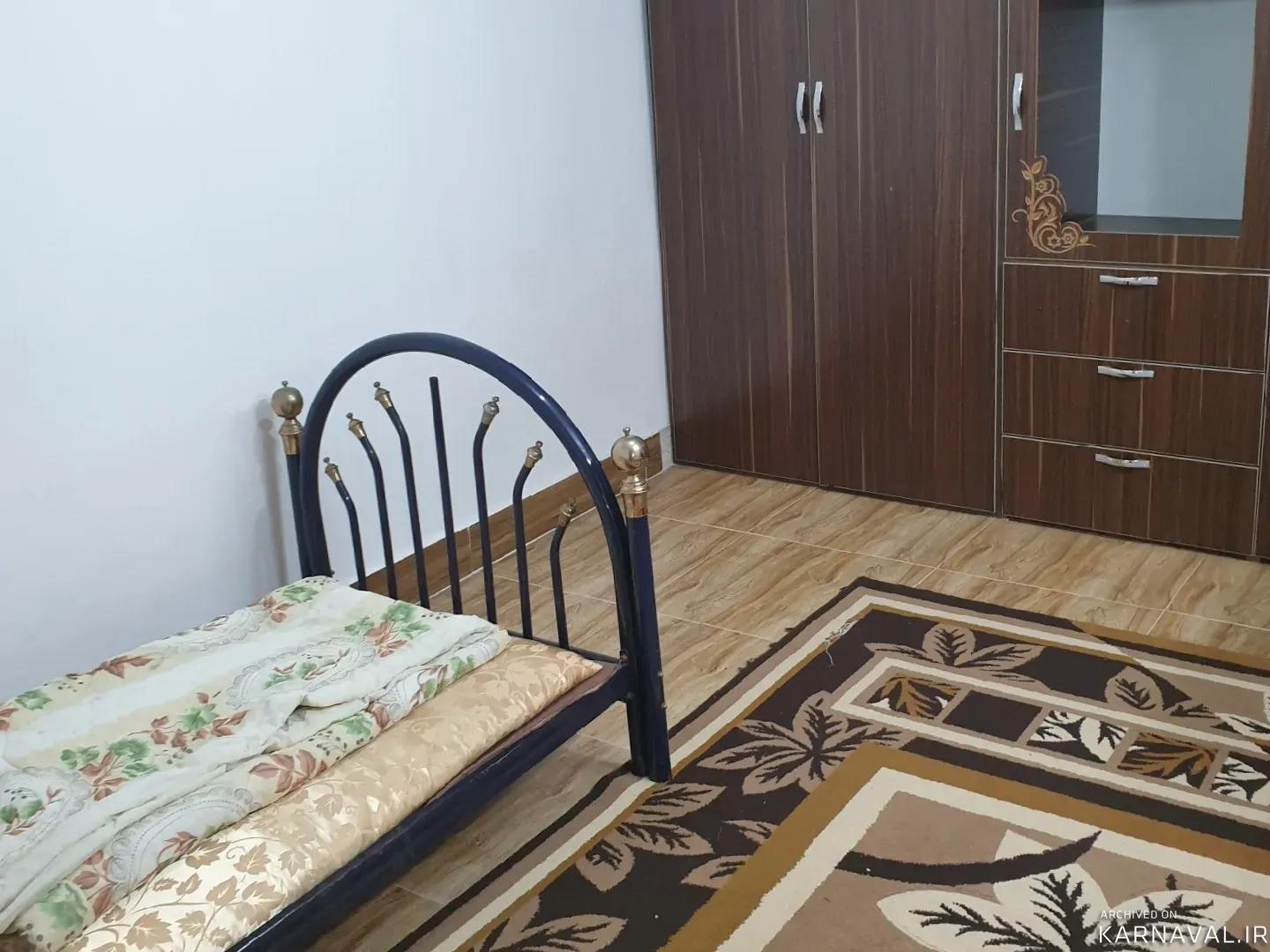 خانه ویلایی پویان رستم آباد خانه ویلایی پویان رستم آباد