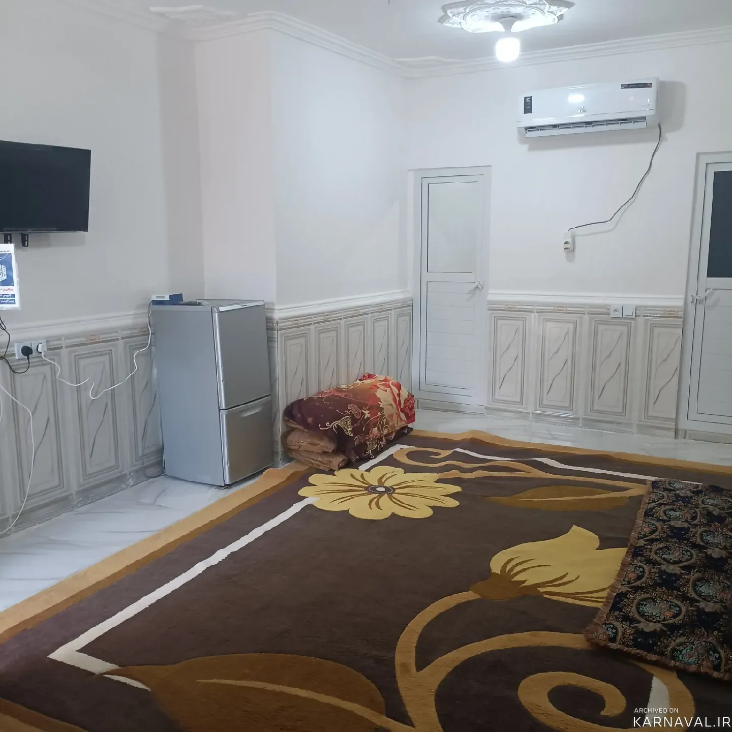 سوییت احمدی هرمز