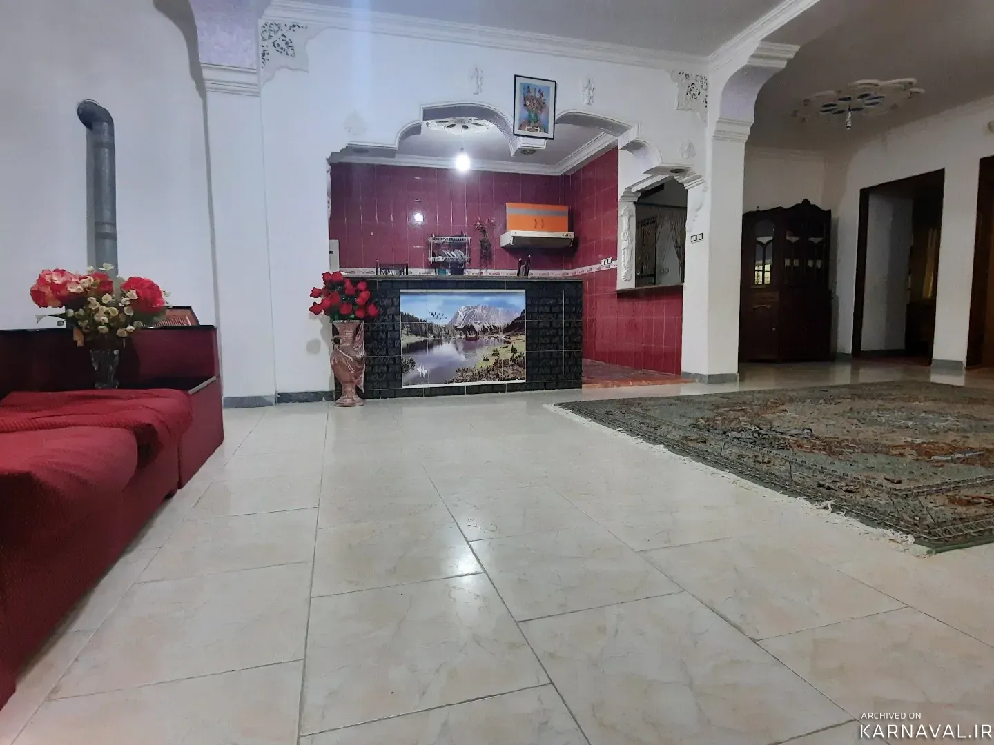 ویلا نزدیک دریا کیا (۵) رامسر ویلا نزدیک دریا کیا (۵) رامسر