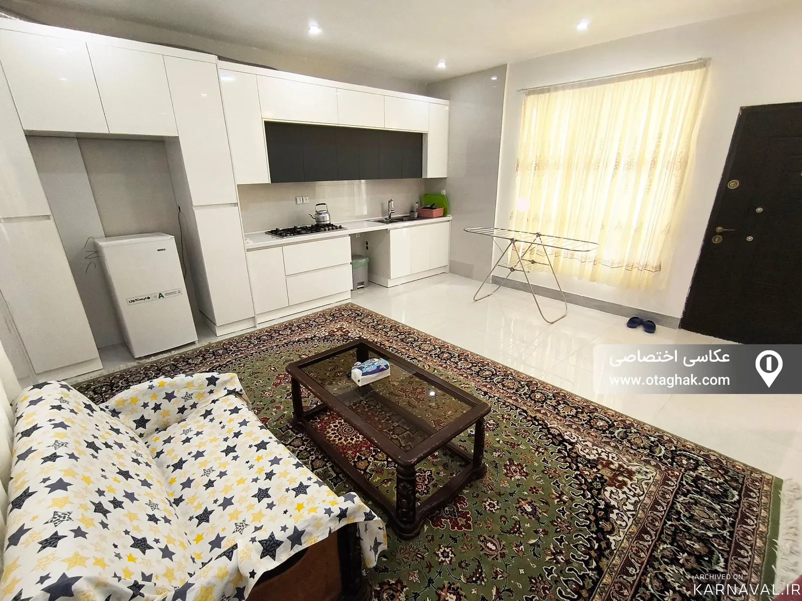 خانه اندیشه (۱۰) بندر عباس
