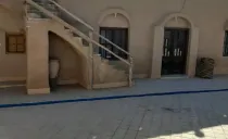 اقامتگاه بومگردی آراد (اتاق 6) طبس اقامتگاه بومگردی آراد (اتاق 6) طبس