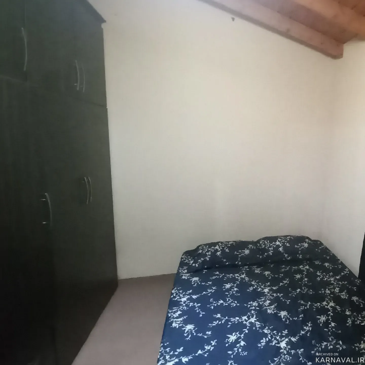 ویلا بوستان زیبا کنار