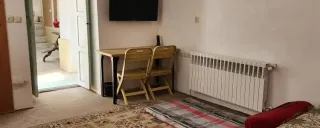 سوییت خاطره کویر (گنبد بیضی) یزد سوییت خاطره کویر (گنبد بیضی) یزد