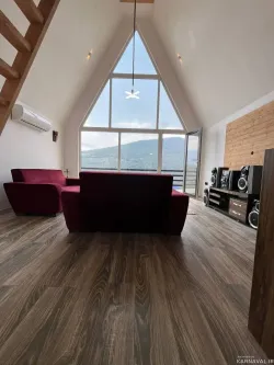 ویلا سوئیسی کاج مرزن آباد ویلا سوئیسی کاج مرزن آباد