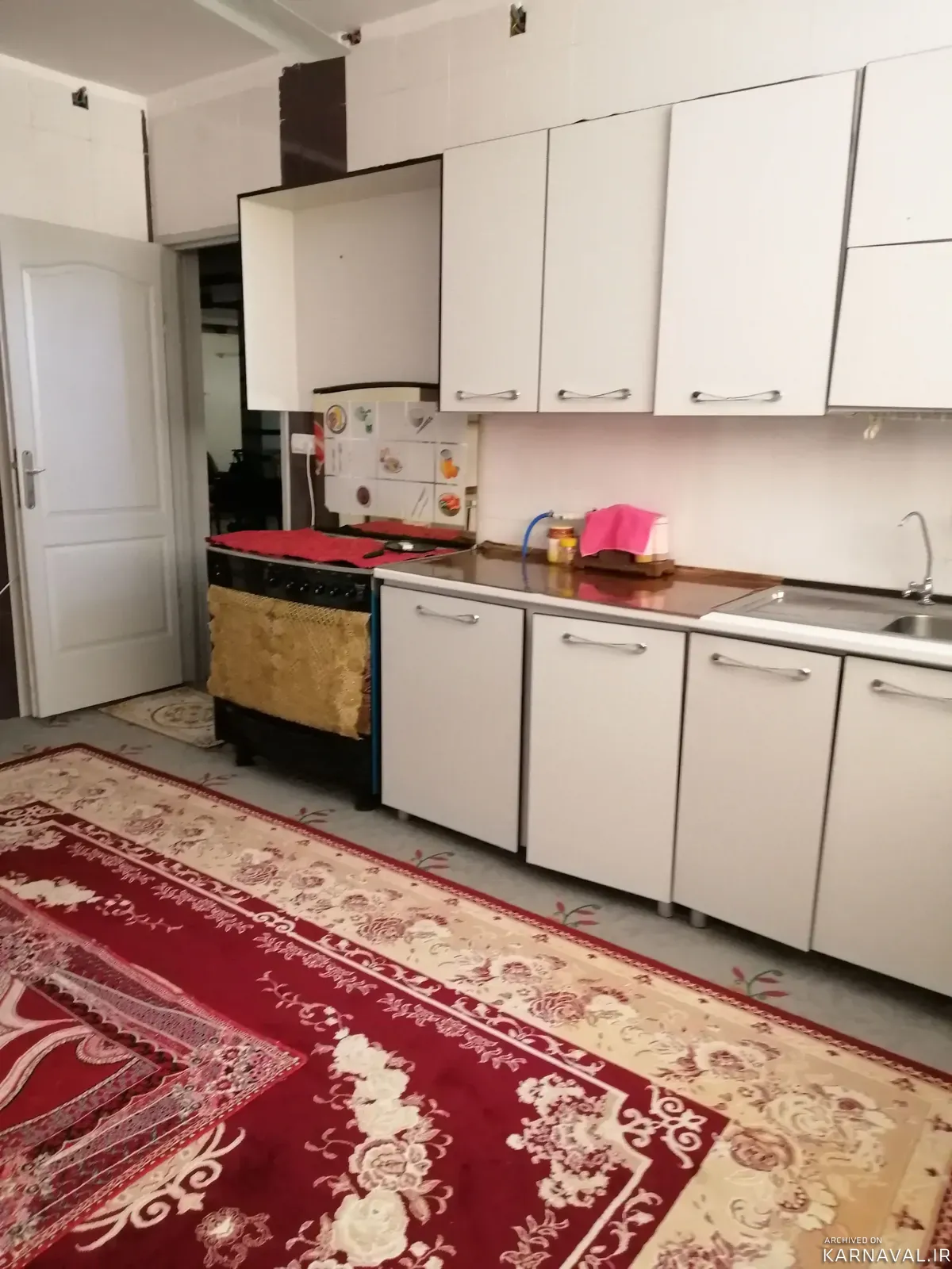 آپارتمان مبله محمد گناوه