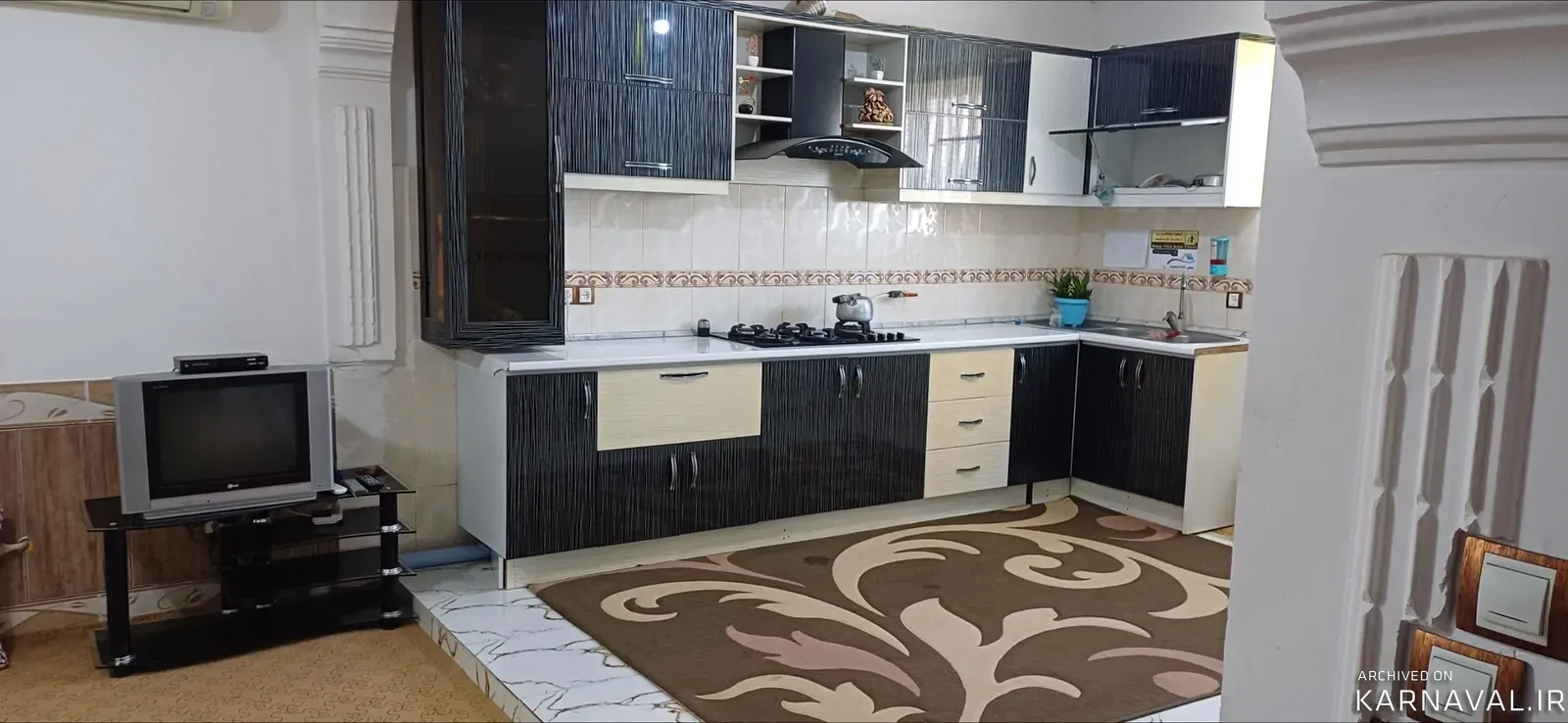 خانه ویلایی گلستان مانه و سملقان خانه ویلایی گلستان مانه و سملقان
