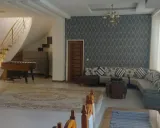 ویلا استخردار آبگرم عمارت آرین با فوتبال دستی کردان ویلا استخردار آبگرم عمارت آرین با فوتبال دستی کردان