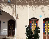 اقامتگاه بومگردی رویای کویر(روشنایی) سرخه اقامتگاه بومگردی رویای کویر(روشنایی) سرخه