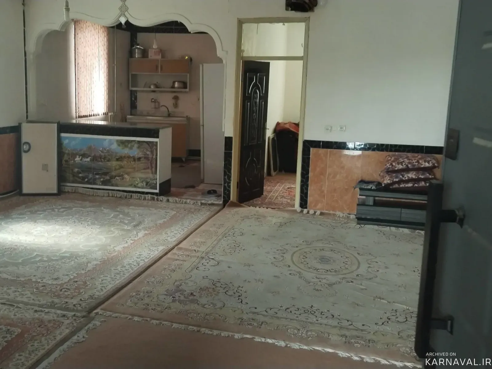 روستایی و عشایری پویا کامیاران