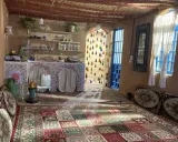 اقامتگاه بومگردی فرشته تنگستان اقامتگاه بومگردی فرشته تنگستان