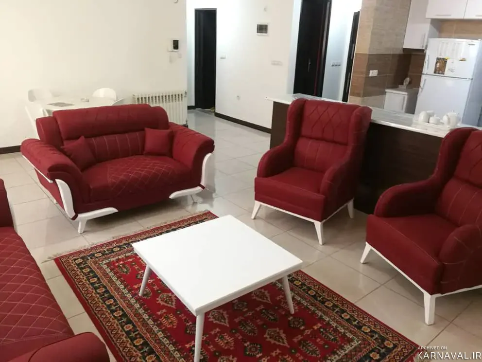 آپارتمان مبله بهشتی (واحد ۲) شیراز آپارتمان مبله بهشتی (واحد ۲) شیراز