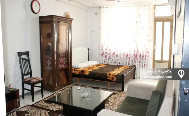 خانه مبله کوثر (5) ساری خانه مبله کوثر (5) ساری