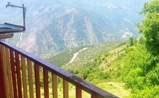 ویلا کوهستانی علی آباد کتول ویلا کوهستانی علی آباد کتول