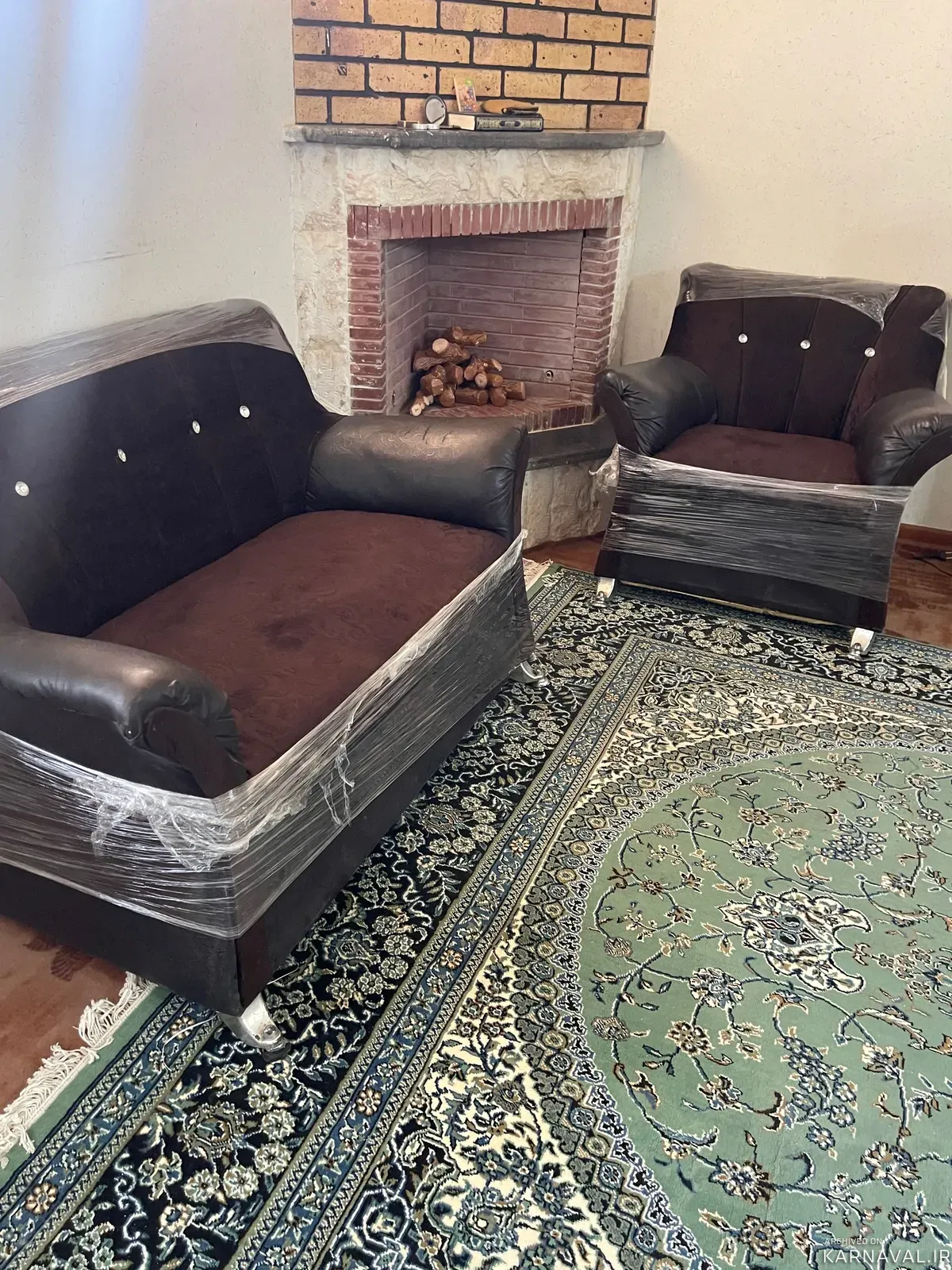 آپارتمان مبله طلائی صدرا آپارتمان مبله طلائی صدرا