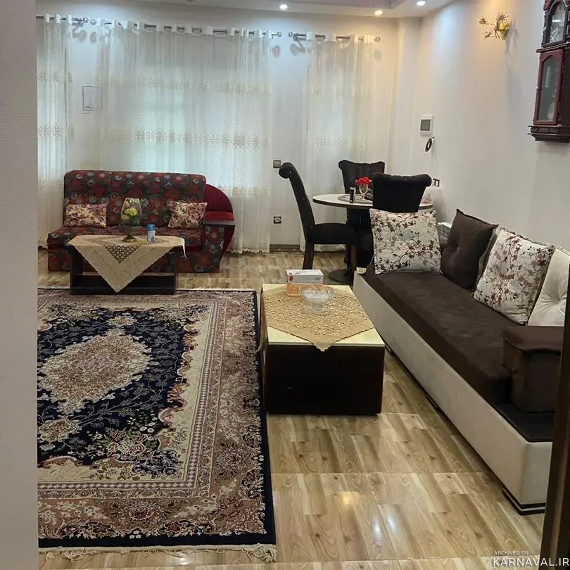 آپارتمان ویلایی باران رامسر آپارتمان ویلایی باران رامسر