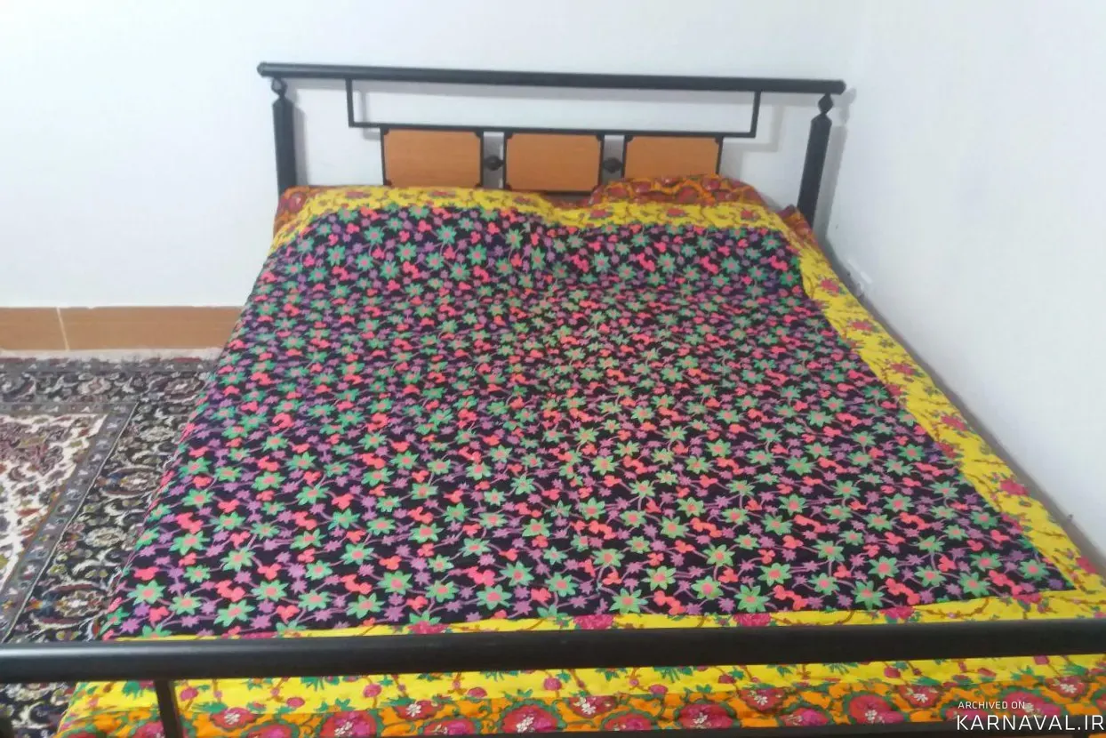 آپارتمان حسنی ۲(همکف) بانه