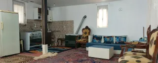 خانه محسن رستم آباد خانه محسن رستم آباد