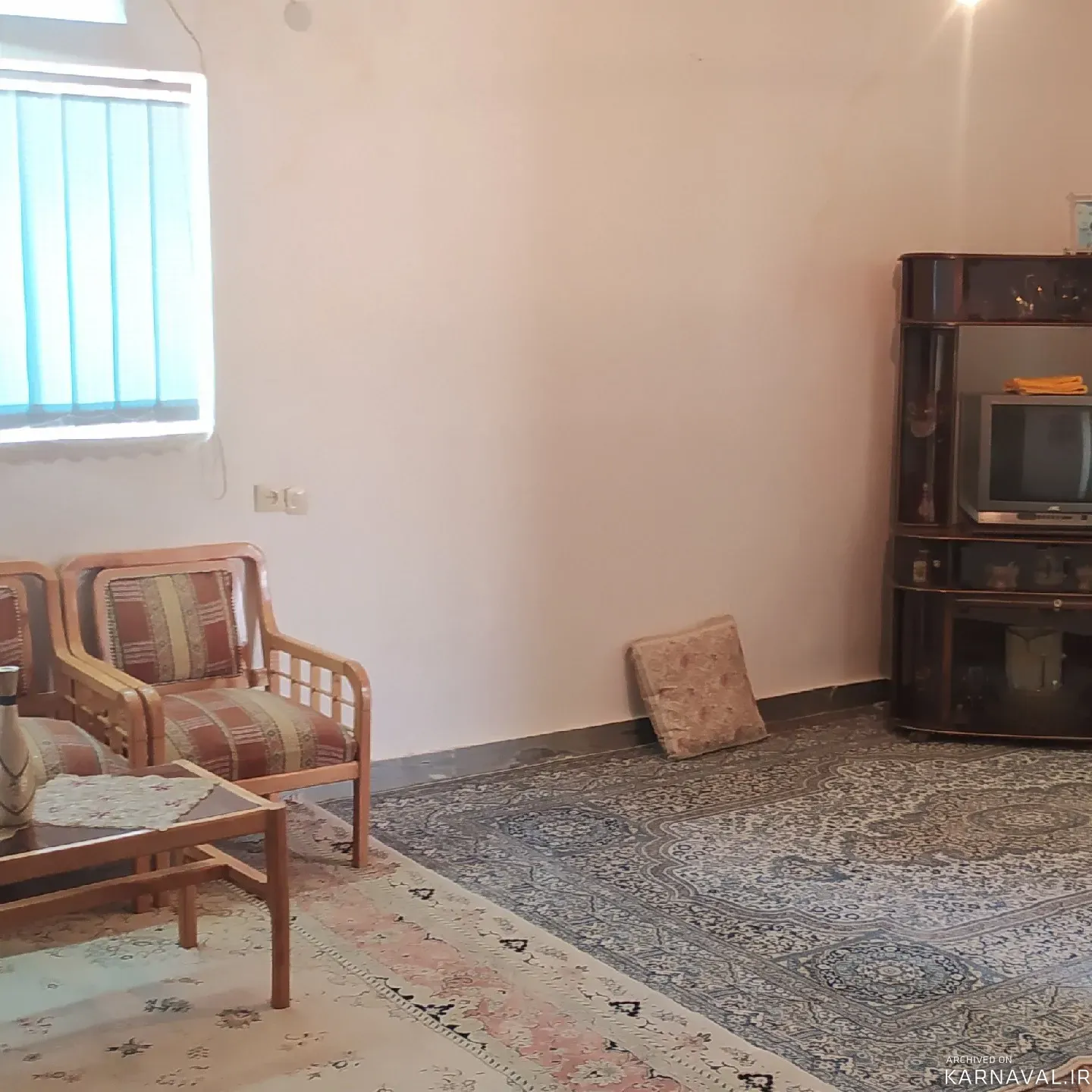 سوییت ویلایی قالیکوه الیگودرز سوییت ویلایی قالیکوه الیگودرز