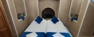 هتل سنتی کاشانه ماهور (چنگ) کاشان هتل سنتی کاشانه ماهور (چنگ) کاشان