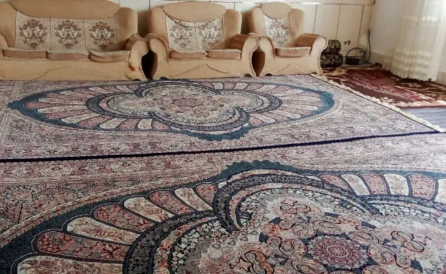 خانه مبله دیمه کوهرنگ خانه مبله دیمه کوهرنگ