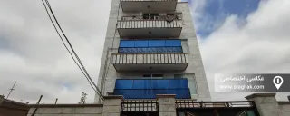 آپارتمان ماهان اردبیل آپارتمان ماهان اردبیل