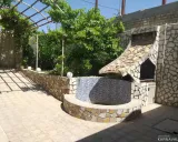 ویلا باغچه کاشان ویلا باغچه کاشان