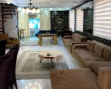 ویلا استخردار آبگرم با بیلیارد عرفان انزلی ویلا استخردار آبگرم با بیلیارد عرفان انزلی