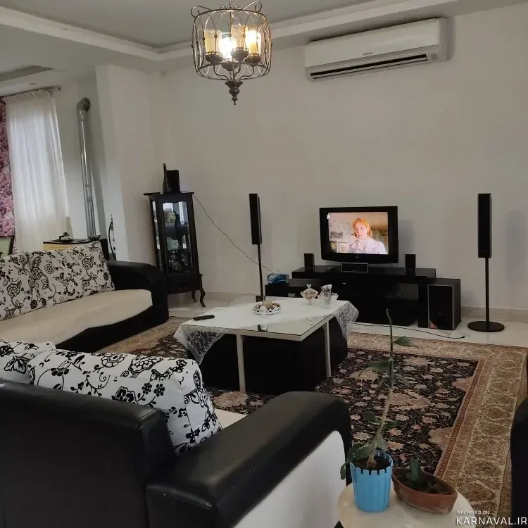 ویلا نیلوفر   عباس آباد