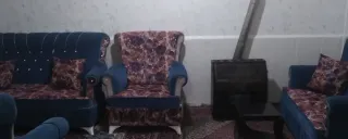 آپارتمان مبله شهرام ارومیه آپارتمان مبله شهرام ارومیه