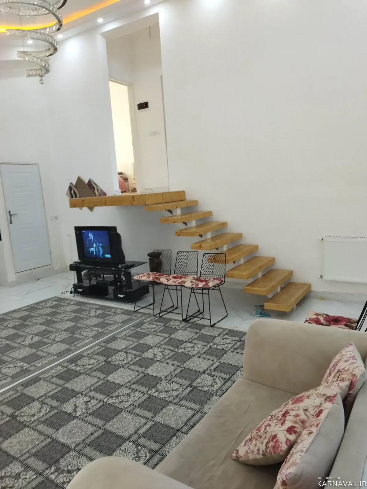 ویلا بالاخانلو تالش ویلا بالاخانلو تالش