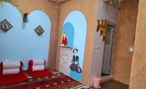 اقامتگاه بومگردی گیل آوا (ناریکا) فومن اقامتگاه بومگردی گیل آوا (ناریکا) فومن