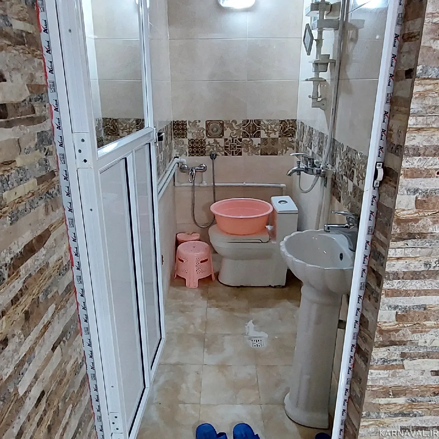 آپارتمان مبله حامد (همکف) اصفهان آپارتمان مبله حامد (همکف) اصفهان