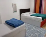 آپارتمان امید واحد ۴ (دو خواب) قشم آپارتمان امید واحد ۴ (دو خواب) قشم