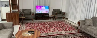 آپارتمان جنگلی رهام (1) بابل آپارتمان جنگلی رهام (1) بابل
