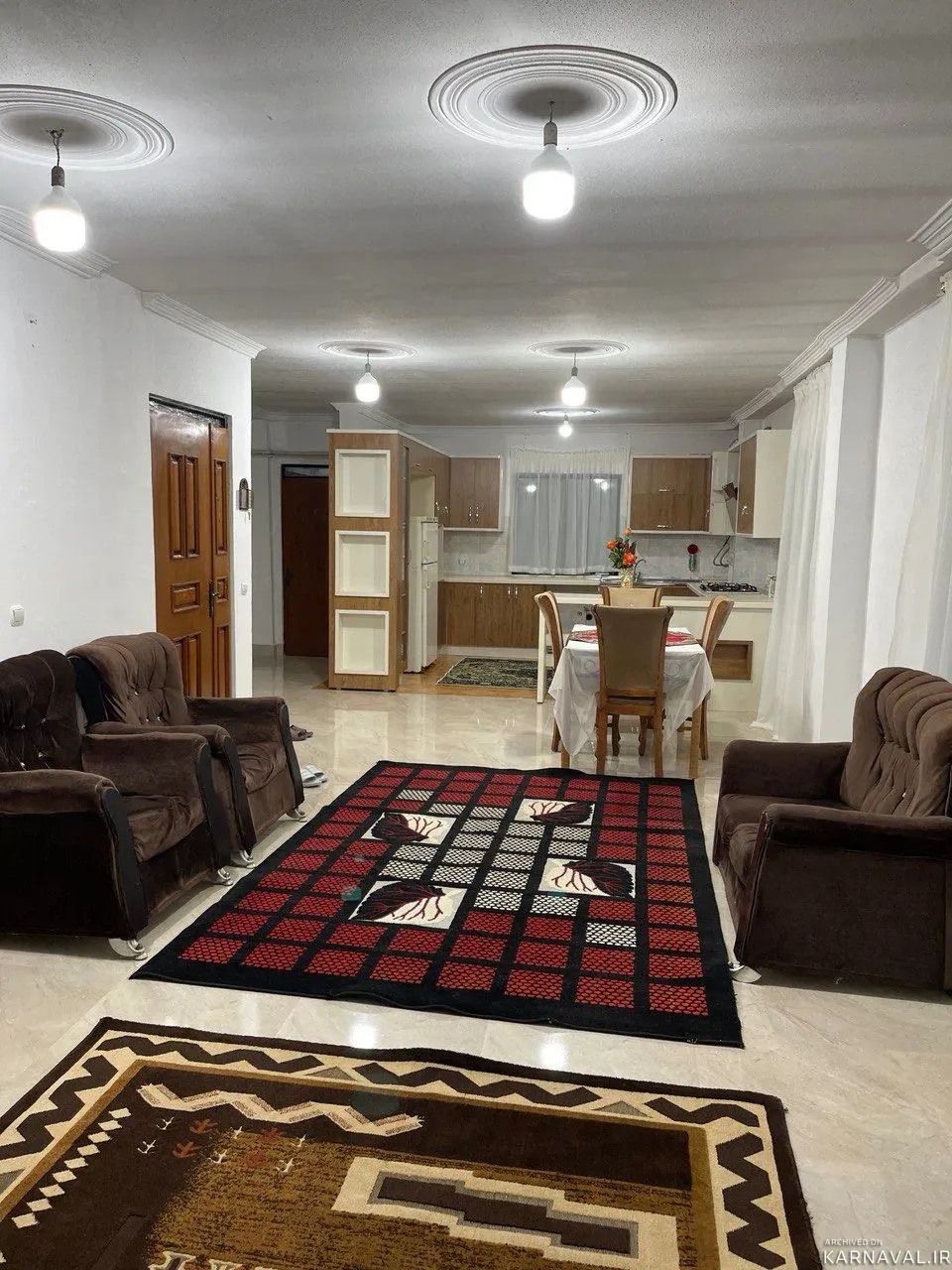 سوییت رادین سوادکوه