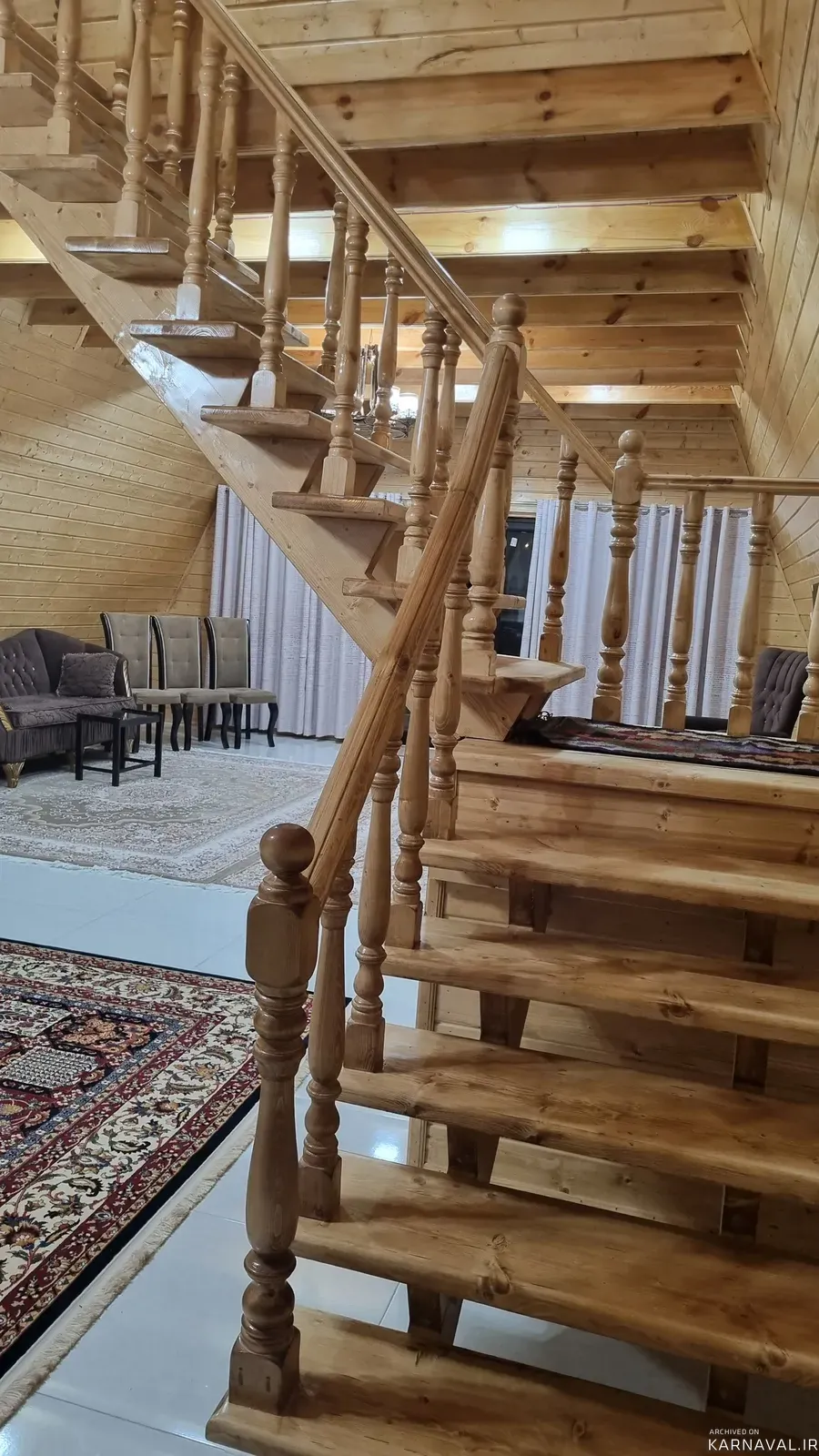 کلبه سوئیسی چیچک اسالم کلبه سوئیسی چیچک اسالم