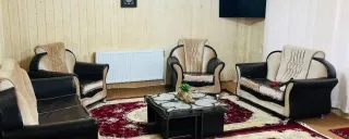 کلبه رهام ماسال کلبه رهام ماسال