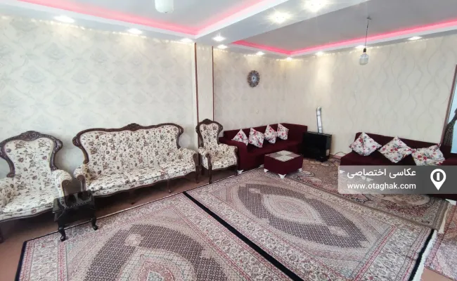 آپارتمان مبله طلایی اردبیل آپارتمان مبله طلایی اردبیل