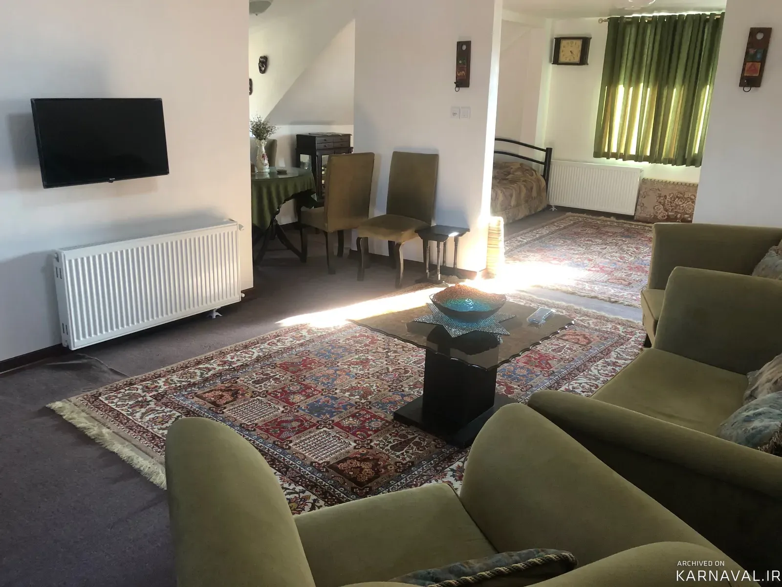 ویلا چیکا سقالکسار رشت ویلا چیکا سقالکسار رشت
