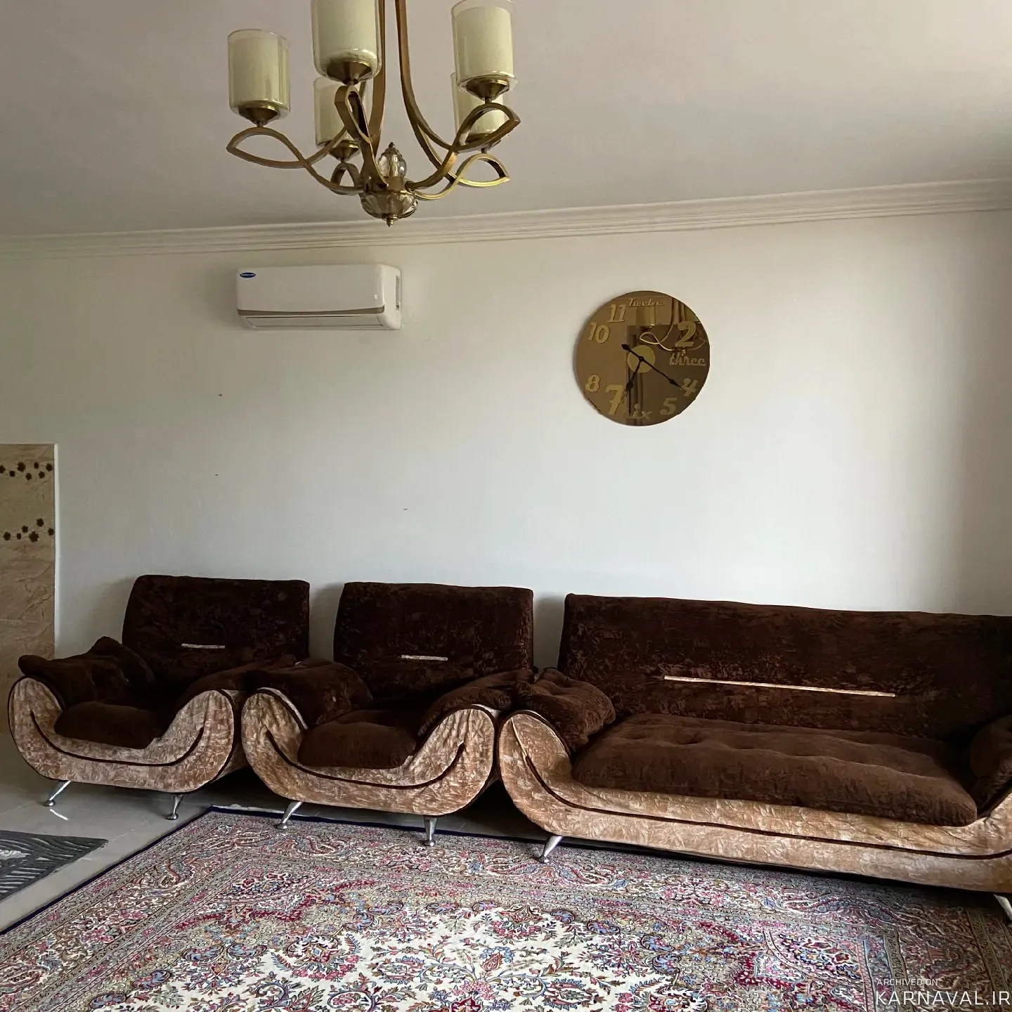 ویلا عاشوری فومن ویلا عاشوری فومن