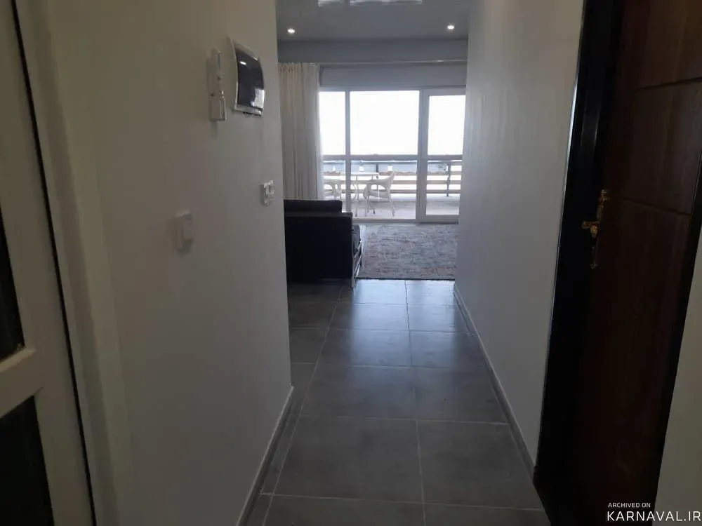 هتل آپارتمان بندر آفتاب چارک (واحد 201) بندر لنگه