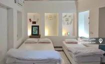 اقامتگاه بومگردی هشت گنج (عروس) شیراز اقامتگاه بومگردی هشت گنج (عروس) شیراز