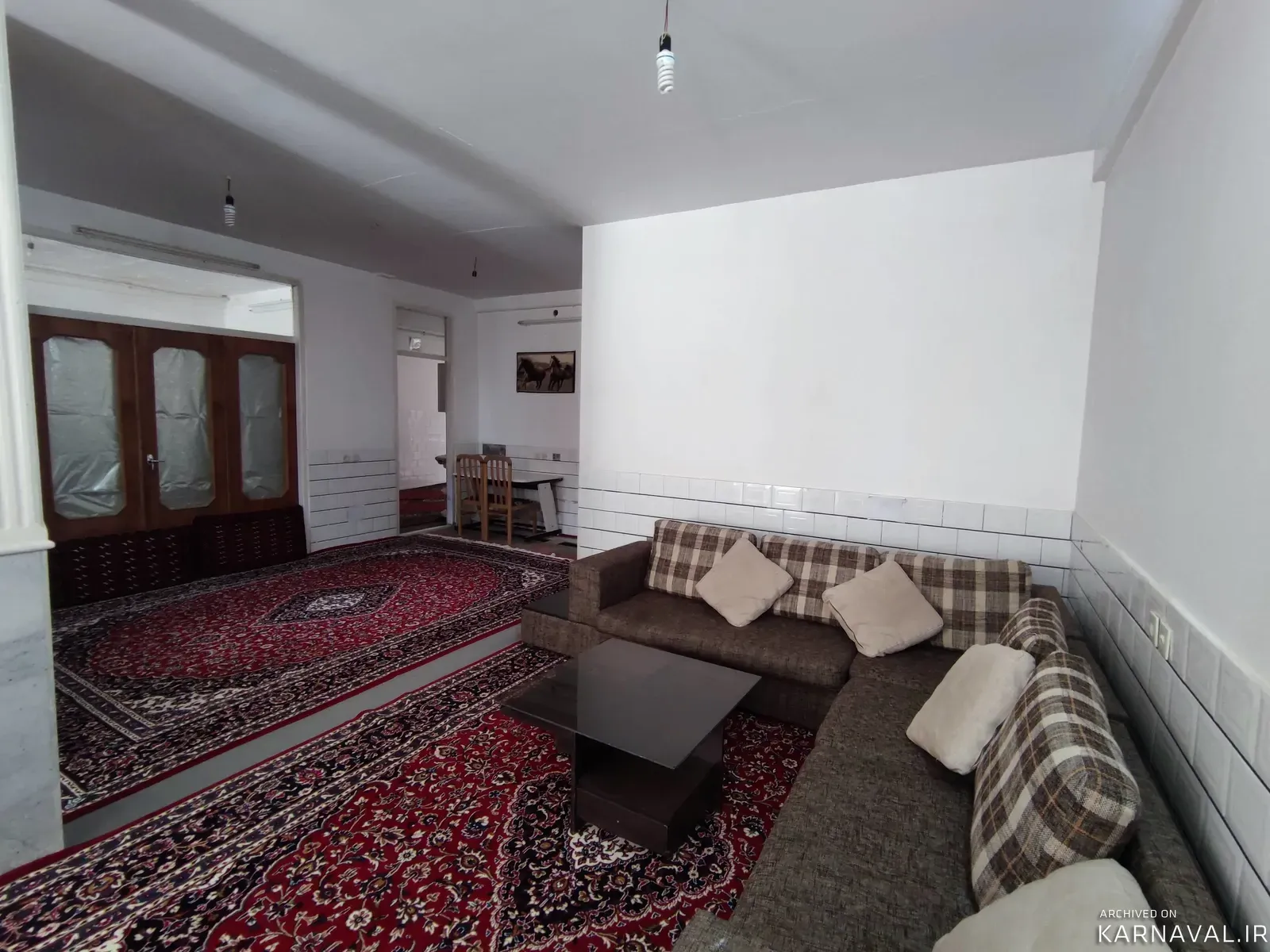 خانه مبله سلیمان کاشان خانه مبله سلیمان کاشان
