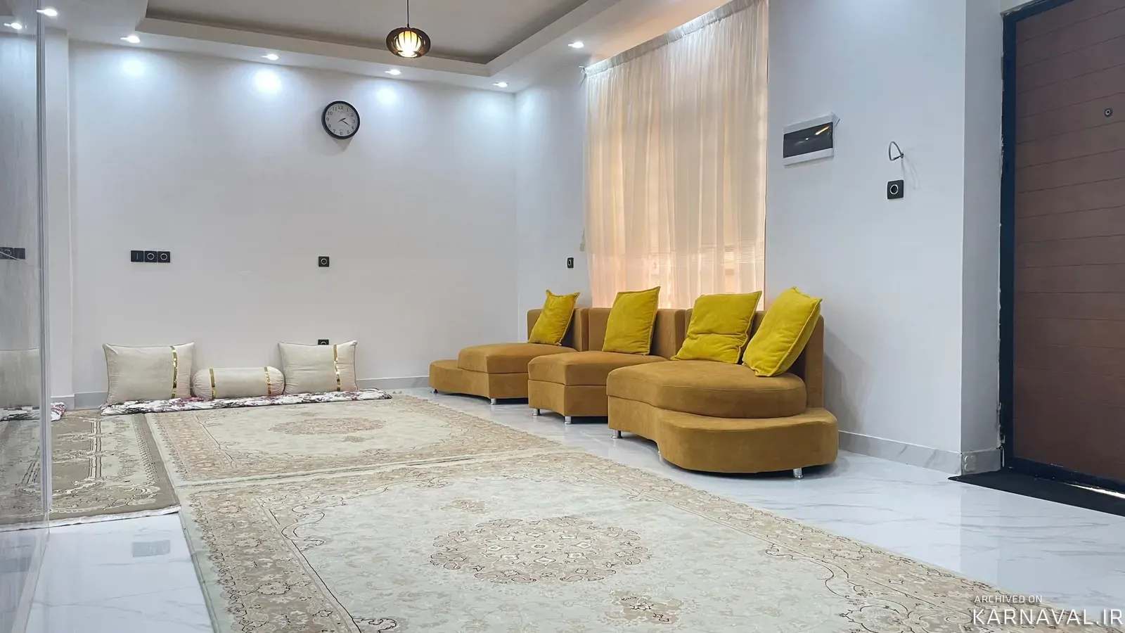 ویلا راد بندر عباس