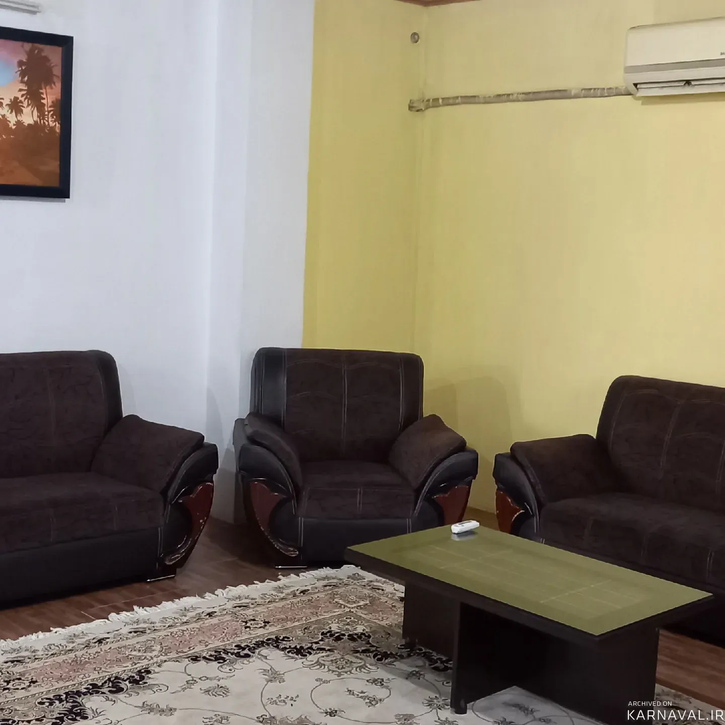 آپارتمان مبله ساحلی صدف عباس آباد آپارتمان مبله ساحلی صدف عباس آباد