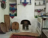 اقامتگاه بومگردی باران آزادشهر اقامتگاه بومگردی باران آزادشهر