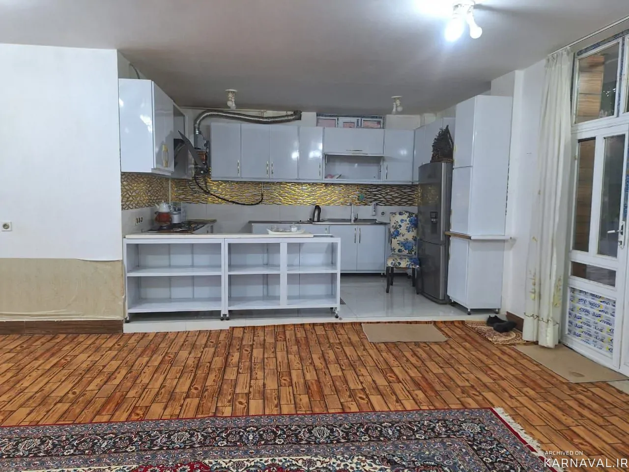 ویلا ستین (نزدیک به چشمه) کوهرنگ ویلا ستین (نزدیک به چشمه) کوهرنگ