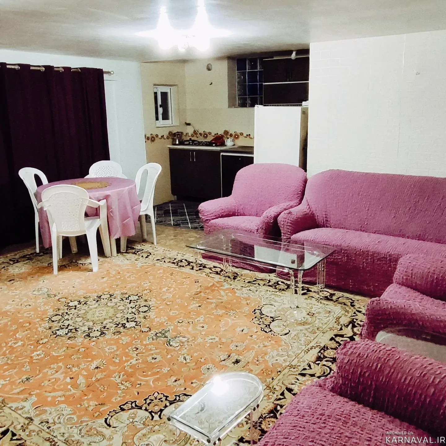ویلا ترنج کلارآباد ویلا ترنج کلارآباد
